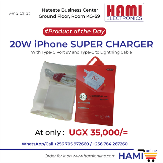 iPhone_Charger_Uganda